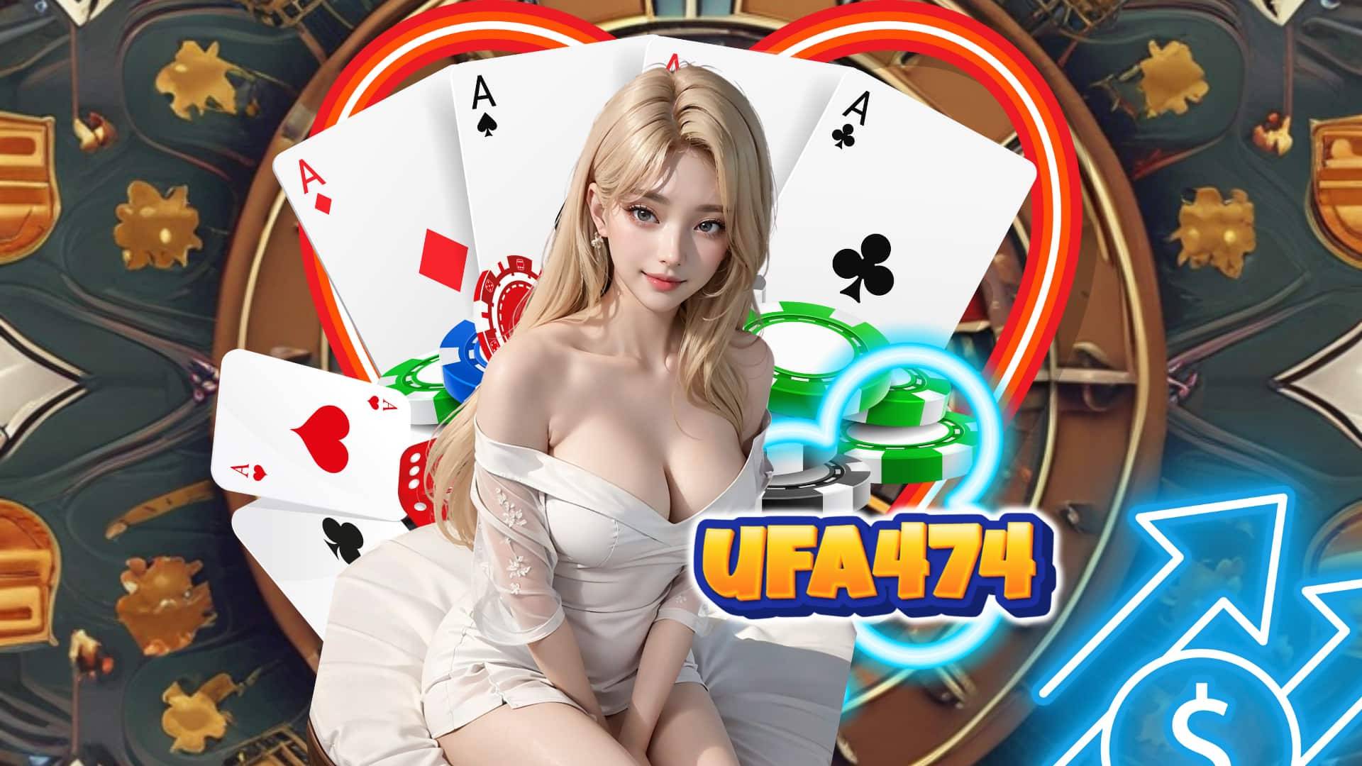 ufa474 สล็อต