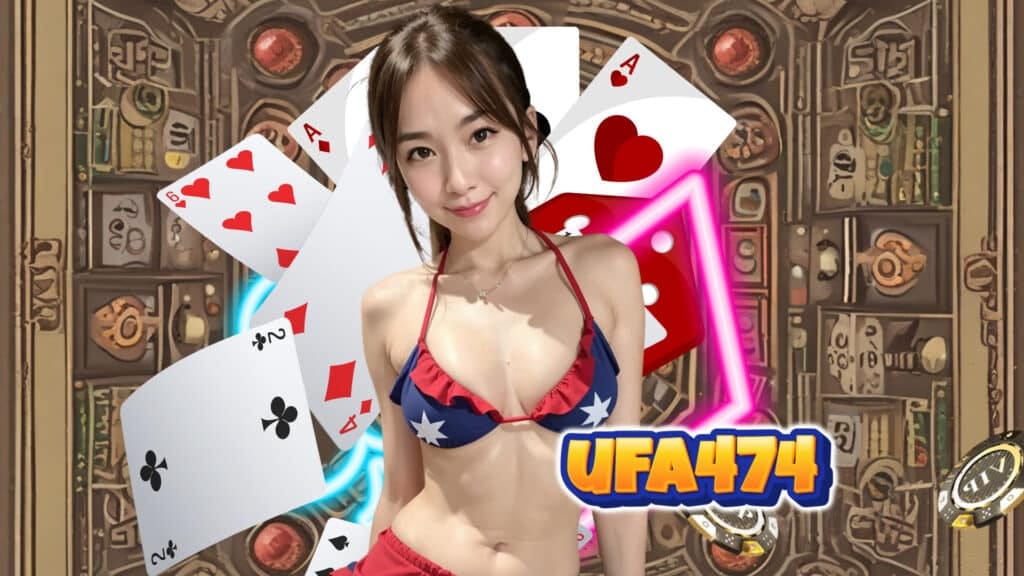 ufa474