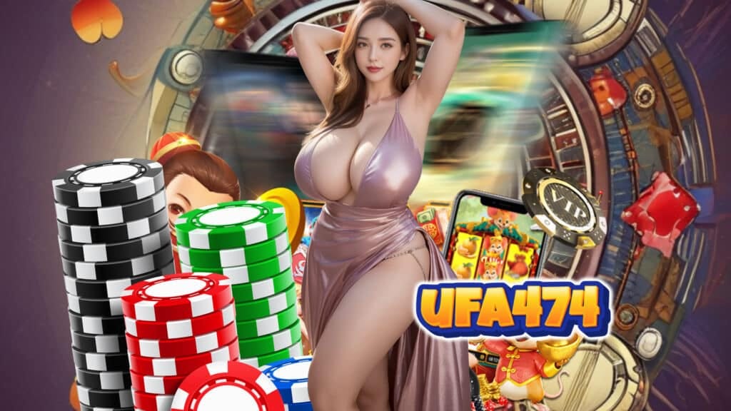 ยูฟ่า474
